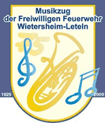 Musikzug Freiwillige Feuerwehr Wietersheim-Leteln