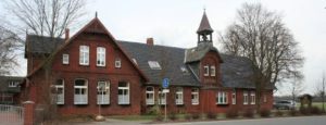 Dorfgemeinschaftshaus Wietersheim