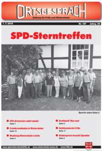 SPD-Sterntreffen 2015